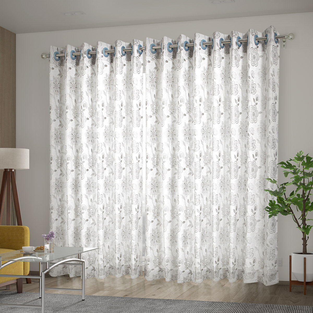 CURTAIN - JWC00101