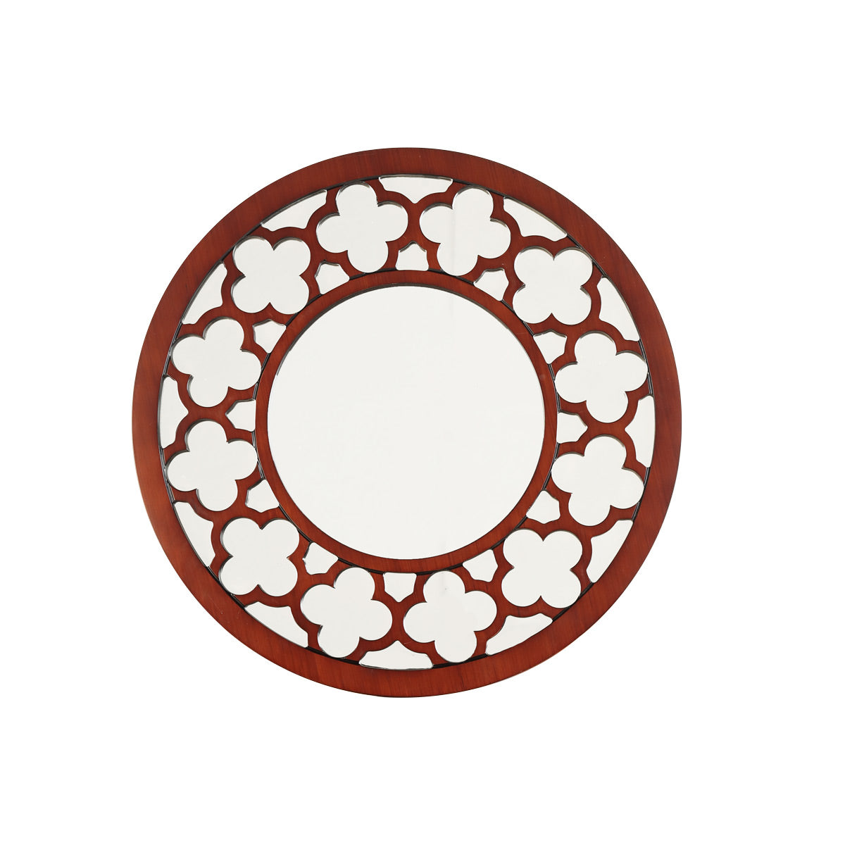 SMART/ TRENDY MIRROR