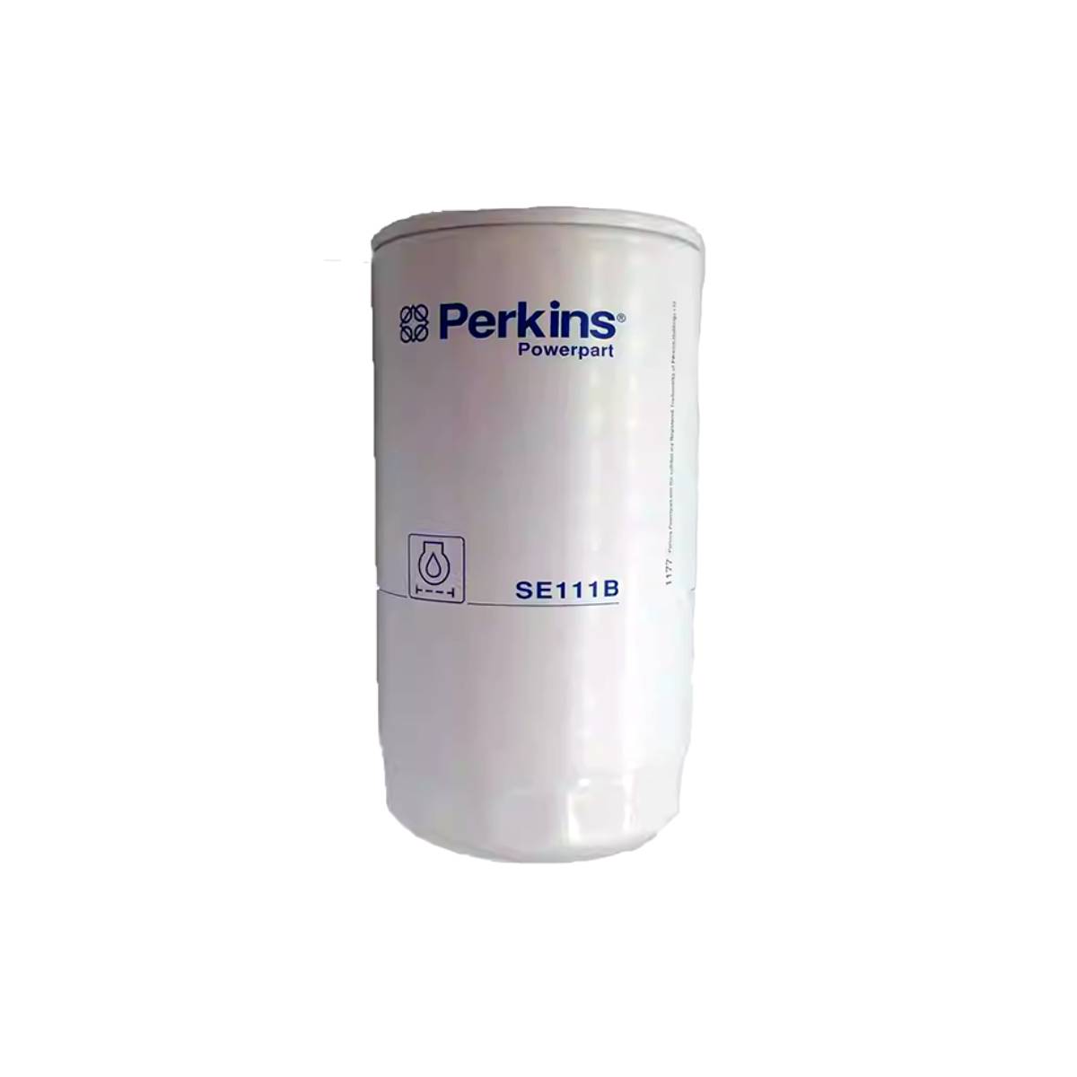 Perkins Oil Filter SE111B