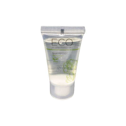 Amenities Eco By Green Culture 20ml Shampoo