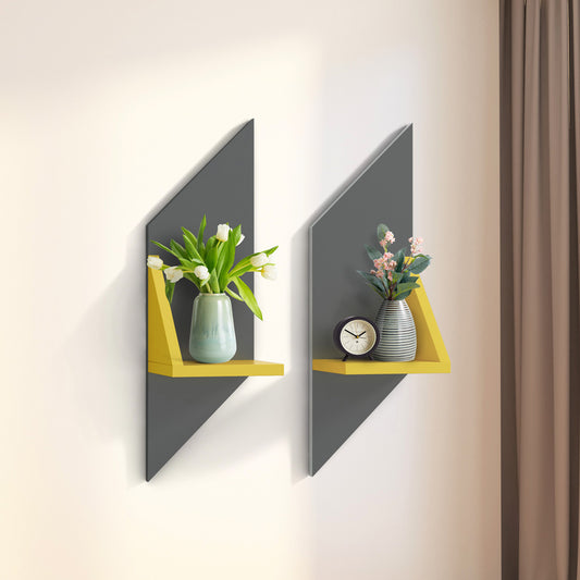 WALL SHELF- ALFA