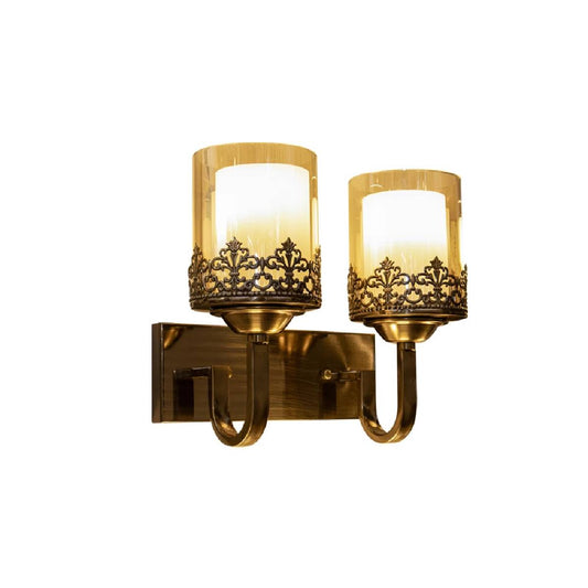 Wall Bracket 2 Point