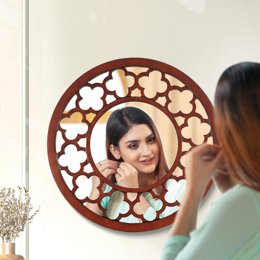 SMART/ TRENDY MIRROR