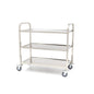 Big Food Serving Trolley