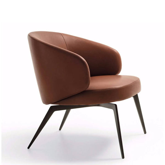 Sturdy Leisure Chair For Hotel Furniture