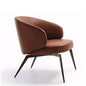 Sturdy Leisure Chair For Hotel Furniture