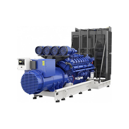 Perkins 1500 kVA Diesel Generator